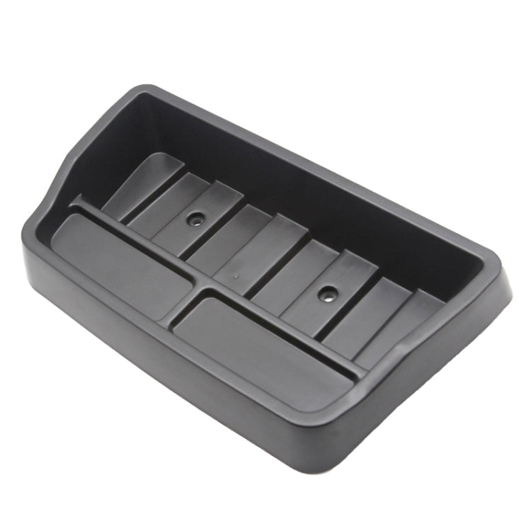 Car Central Control Storage Box for Jeep Wrangler TJ 1997-2006 - Stowing Tidying by PMC TechLife | Online Shopping South Africa | PMC TechLife | Buy Now Pay Later Mobicred