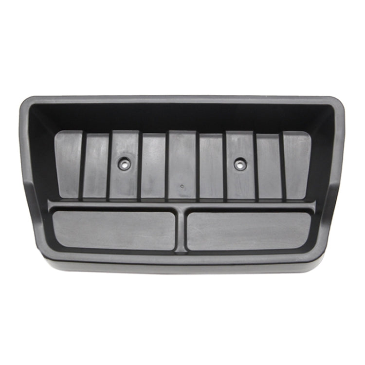Car Central Control Storage Box for Jeep Wrangler TJ 1997-2006 - Stowing Tidying by PMC TechLife | Online Shopping South Africa | PMC TechLife | Buy Now Pay Later Mobicred
