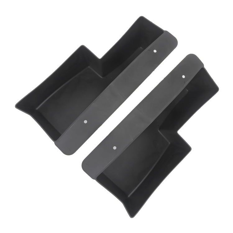 Car Trunk Storage Box for Jeep Wrangler JK 2007-2017 - Stowing Tidying by PMC TechLife | Online Shopping South Africa | PMC TechLife | Buy Now Pay Later Mobicred