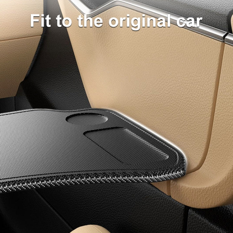 Car Steering Wheel Computer Folding Table Bracket, Thickness: 0.9cm - free shipping - PMC TechLife - Order now!