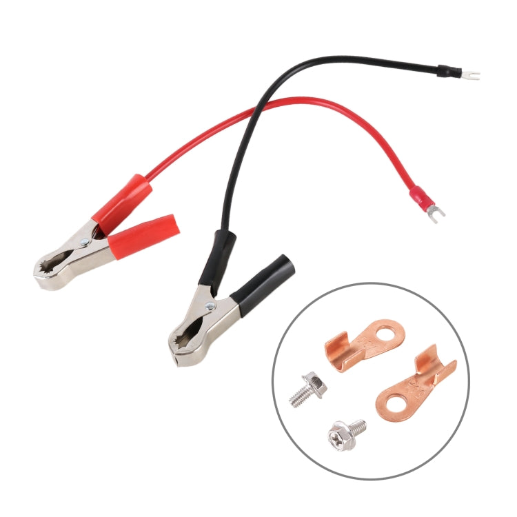 S-400-12 DC12V 400W 33.3A DIY Regulated DC Switching Power Supply Power Step-down Transformer with Clip - Step-down Transformer by PMC TechLife | Online Shopping South Africa | PMC TechLife | Buy Now Pay Later Mobicred