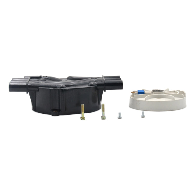 Car Distributor Cap and Rotor Kit FDQGGM003 for Chevrolet / GM - Engine Fittings by PMC TechLife | Online Shopping South Africa | PMC TechLife | Buy Now Pay Later Mobicred