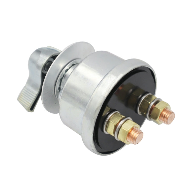 High Current Master Battery Disconnect Switch Kit - Car Switches by PMC TechLife | Online Shopping South Africa | PMC TechLife | Buy Now Pay Later Mobicred