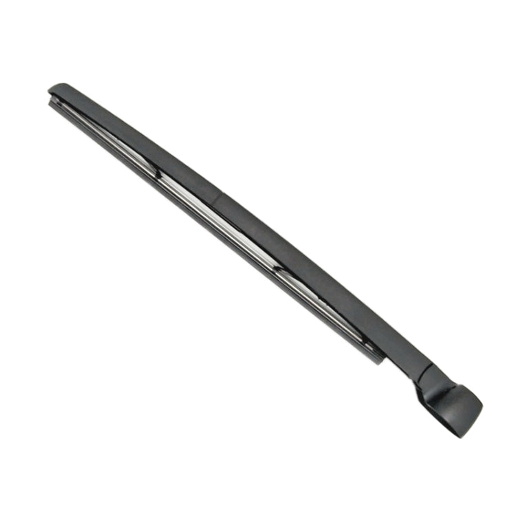 JH-AD04 For Audi A3 2003-2013 Car Rear Windshield Wiper Arm Blade Assembly 8E9 955 407 C - Windscreen Wipers by PMC TechLife | Online Shopping South Africa | PMC TechLife | Buy Now Pay Later Mobicred