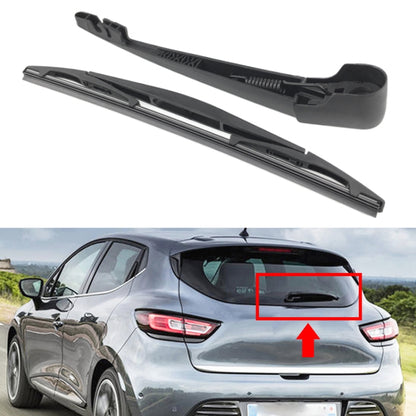 JH-BMW12 For BMW X5 2014-2017 Car Rear Windshield Wiper Arm Blade Assembly 61 62 7 294 431 - Windscreen Wipers by PMC Jewellery | Online Shopping South Africa | PMC Jewellery | Buy Now Pay Later Mobicred