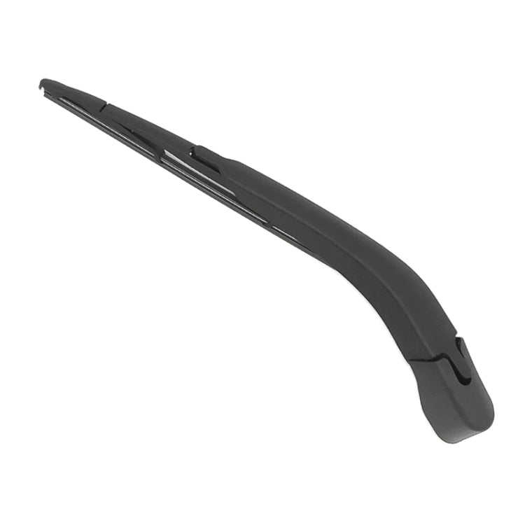 JH-BK10 For Buick Enclave 2007-2017 Car Rear Windshield Wiper Arm Blade Assembly 15280813 - Windscreen Wipers by PMC TechLife | Online Shopping South Africa | PMC TechLife | Buy Now Pay Later Mobicred