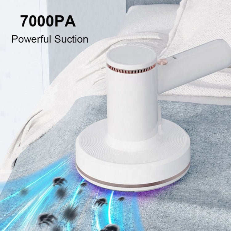ST-6643 Car Wireless Handheld Vacuum Cleaner(Blue) - Vacuum Cleaner by PMC TechLife | Online Shopping South Africa | PMC TechLife | Buy Now Pay Later Mobicred