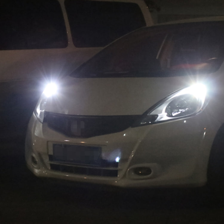20pcs T10 3030-2SMD Car White Light LED Clearance Light Lamp - Clearance Lights by PMC TechLife | Online Shopping South Africa | PMC TechLife | Buy Now Pay Later Mobicred