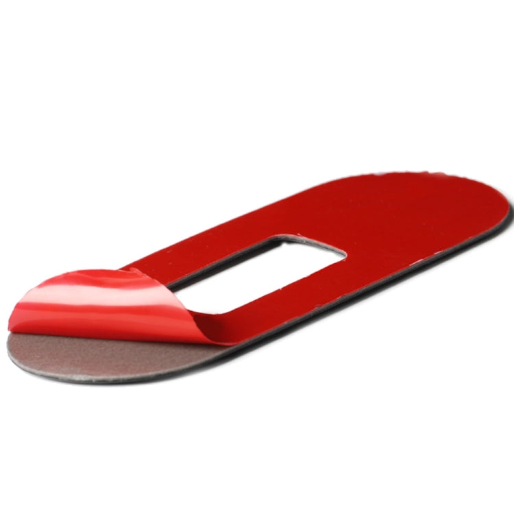 Car Carbon Fiber Lifting Panel Decorative Sticker for BMW Mini F56, Left Drive (Red) - Car Interior Mouldings by PMC TechLife | Online Shopping South Africa | PMC TechLife | Buy Now Pay Later Mobicred