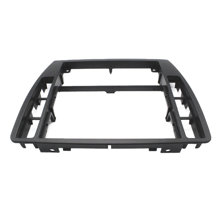 For Volkswagen Passat B5 2001-2005 Car Center Console Frame Bezel Panel 3B0858069 - Car Interior Mouldings by PMC Jewellery | Online Shopping South Africa | PMC Jewellery | Buy Now Pay Later Mobicred