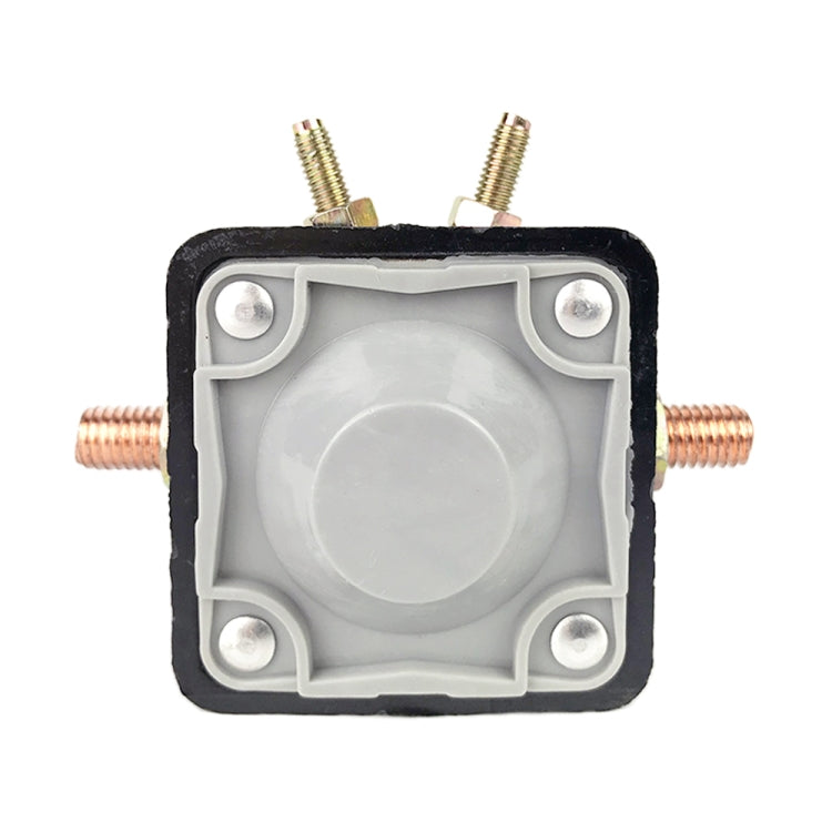 For Marine Outboards Starter Solenoid Switch Relay 383622 - Marine Accessories & Parts by PMC Jewellery | Online Shopping South Africa | PMC Jewellery | Buy Now Pay Later Mobicred