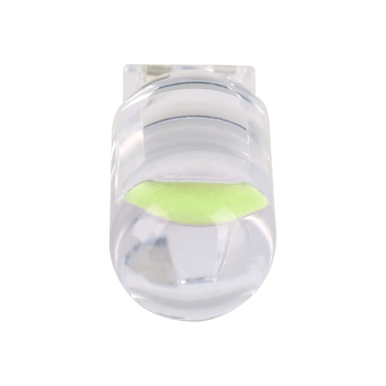 50pcs T10 DC24V / 0.36W / 0.03A Car Clearance Light COB Lamp Beads (Ice Blue Light) - Clearance Lights by PMC TechLife | Online Shopping South Africa | PMC TechLife | Buy Now Pay Later Mobicred