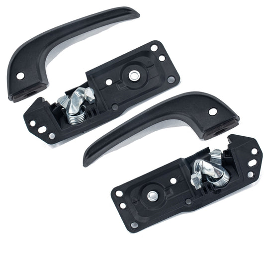 1 Pair Auto Outside Door Handles 20833606 / 20833602 for Chevrolet with Tool Kits - Door Handles by PMC Jewellery | Online Shopping South Africa | PMC Jewellery | Buy Now Pay Later Mobicred