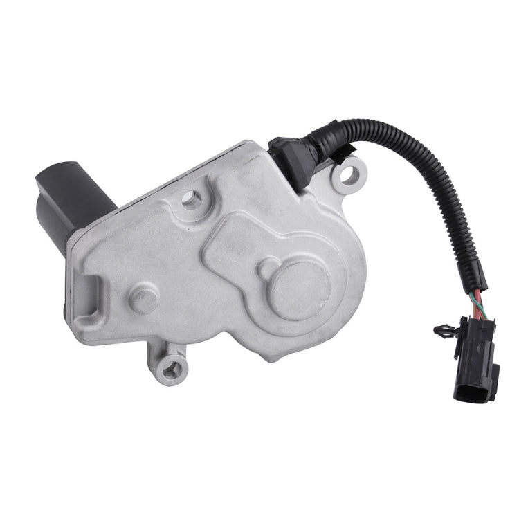 Transfer Case Motor for Chevrolet Truck SUV Encoder - free shipping - PMC TechLife - Order now!