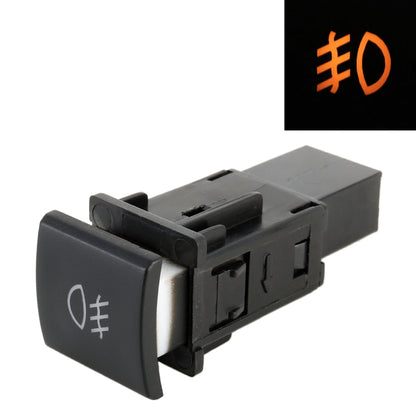 Car Fog Light On-Off Button Switch for Toyota Camry - Car Switches by PMC Jewellery | Online Shopping South Africa | PMC Jewellery | Buy Now Pay Later Mobicred