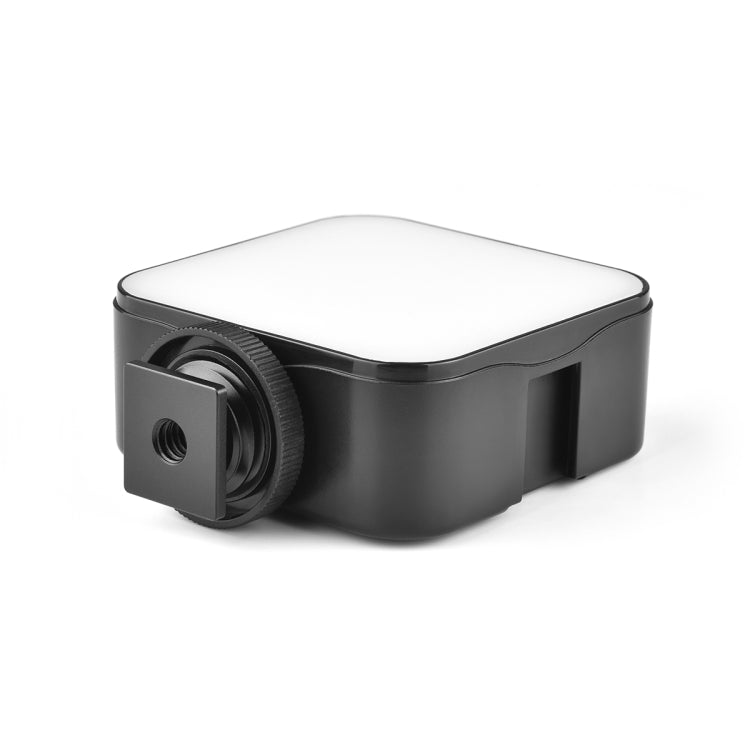 YELANGU LED01 49 LED Video Light for Camera / Video Camcorder (Black) - free shipping - PMC TechLife - Order now!