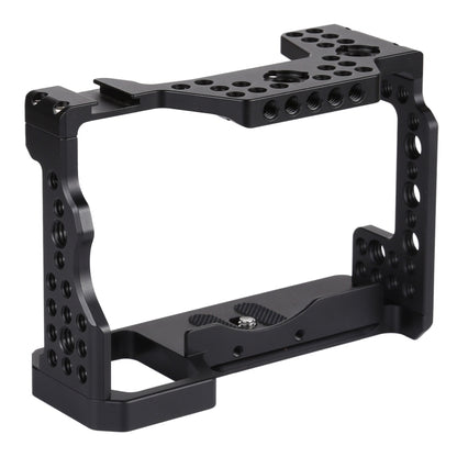 Video Camera Cage Stabilizer for Sony A7 III (A7M3) / A7R3 (A7R III) - Camera Cage by PMC Jewellery | Online Shopping South Africa | PMC Jewellery | Buy Now Pay Later Mobicred