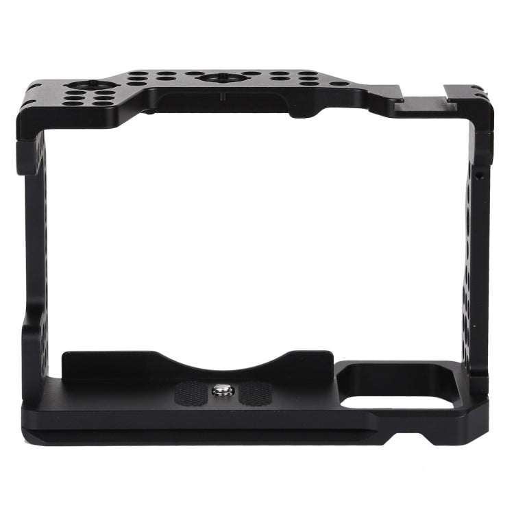 Video Camera Cage Stabilizer for Sony A7 III (A7M3) / A7R3 (A7R III) - Camera Cage by PMC Jewellery | Online Shopping South Africa | PMC Jewellery | Buy Now Pay Later Mobicred