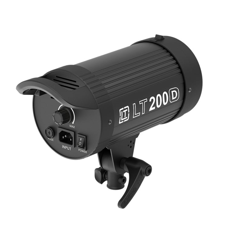 LT LT200D 150W Continuous Light LED Studio Video Fill Light(US Plug) - free shipping - PMC TechLife - Order now!