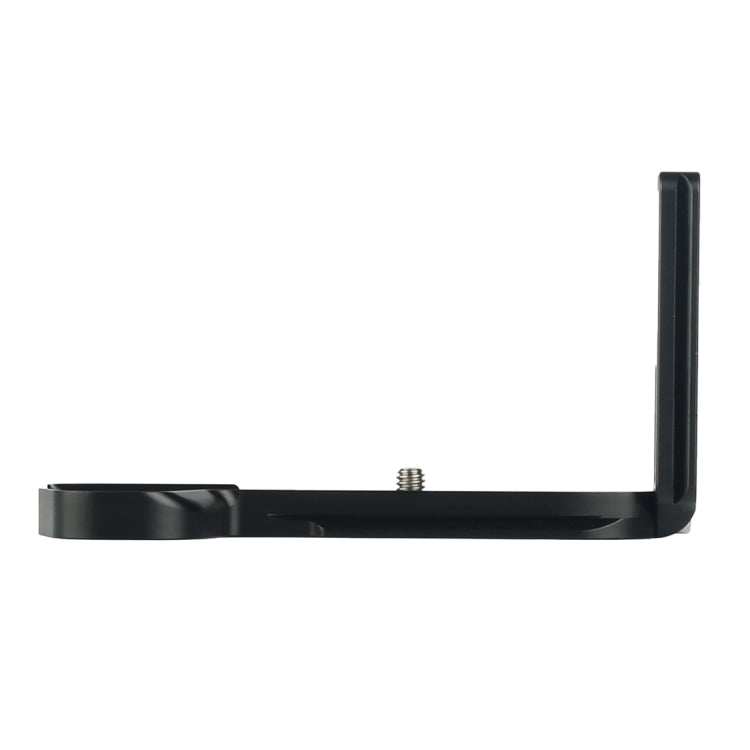 Vertical Shoot Quick Release L Plate Bracket Base Holder for Sony A7II - free shipping - PMC TechLife - Order now!