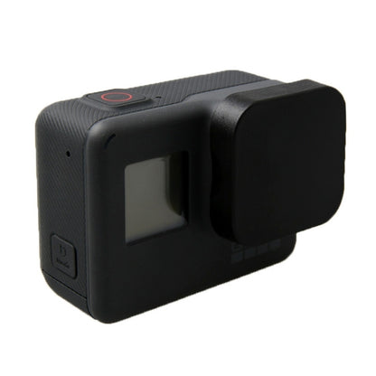 For GoPro HERO5 Proffesional Scratch-resistant Camera Lens Protective Cap Cover - Lens Cover by PMC Jewellery | Online Shopping South Africa | PMC Jewellery | Buy Now Pay Later Mobicred