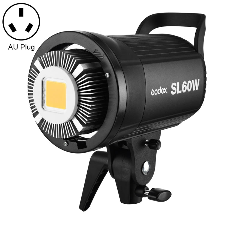 Godox SL60W LED Light Studio Continuous Photo Video Light(AU Plug) - free shipping - PMC TechLife - Order now!