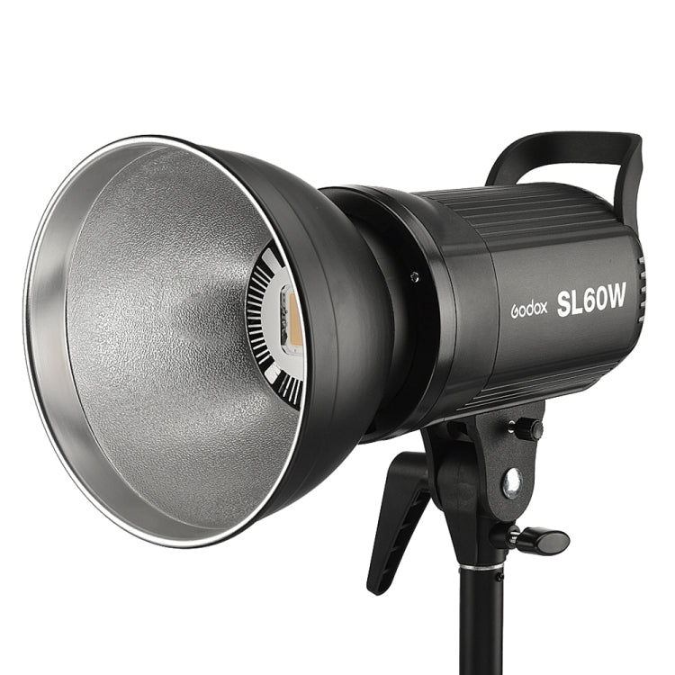 Godox SL60W LED Light Studio Continuous Photo Video Light(AU Plug) - free shipping - PMC TechLife - Order now!