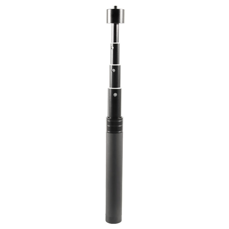 BEXIN P275A  Aluminum Alloy Extension Pole Selfie Stick Extender, Length: 19cm-73cm - free shipping - PMC TechLife - Order now!