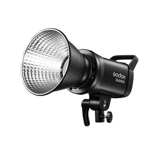 Godox SL60IIBi 75W Bi-Color 2800K-6500K LED Video Light(AU Plug) - Shoe Mount Flashes by Godox | Online Shopping South Africa | PMC Jewellery | Buy Now Pay Later Mobicred