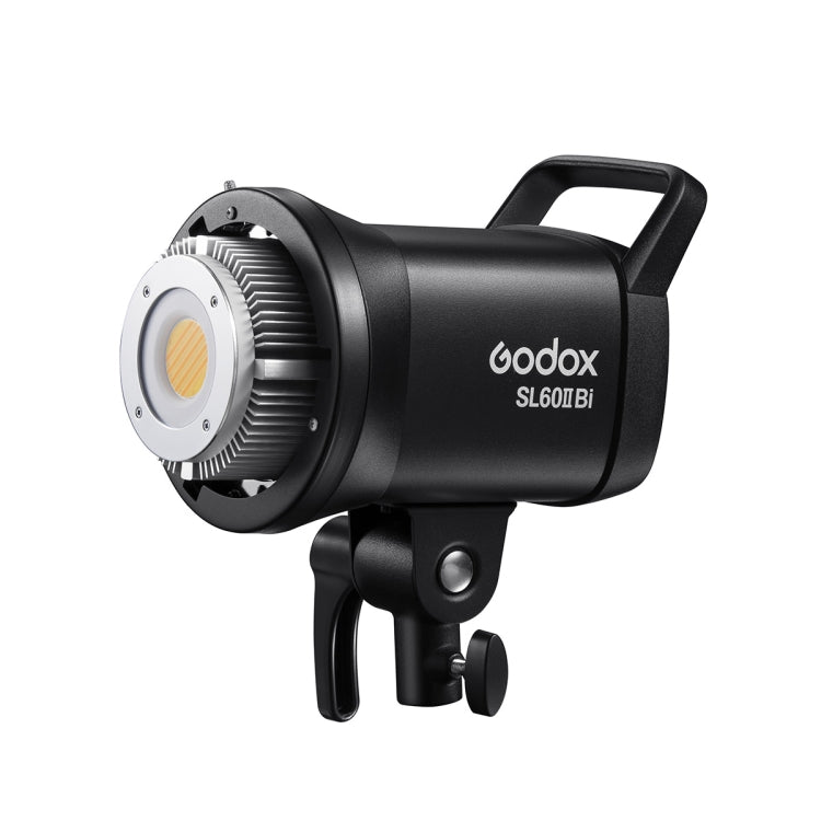 Godox SL60IIBi 75W Bi-Color 2800K-6500K LED Video Light(US Plug) - free shipping - PMC TechLife - Order now!