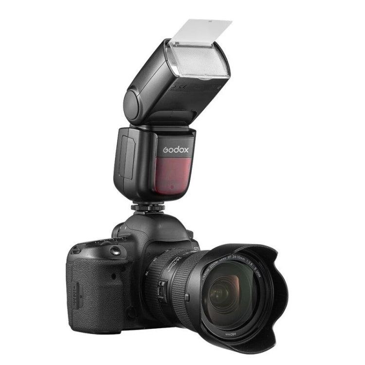 Godox V850III 2.4GHz Wireless Flash Speedlite Camera Light(AU Plug) - free shipping - PMC TechLife - Order now!