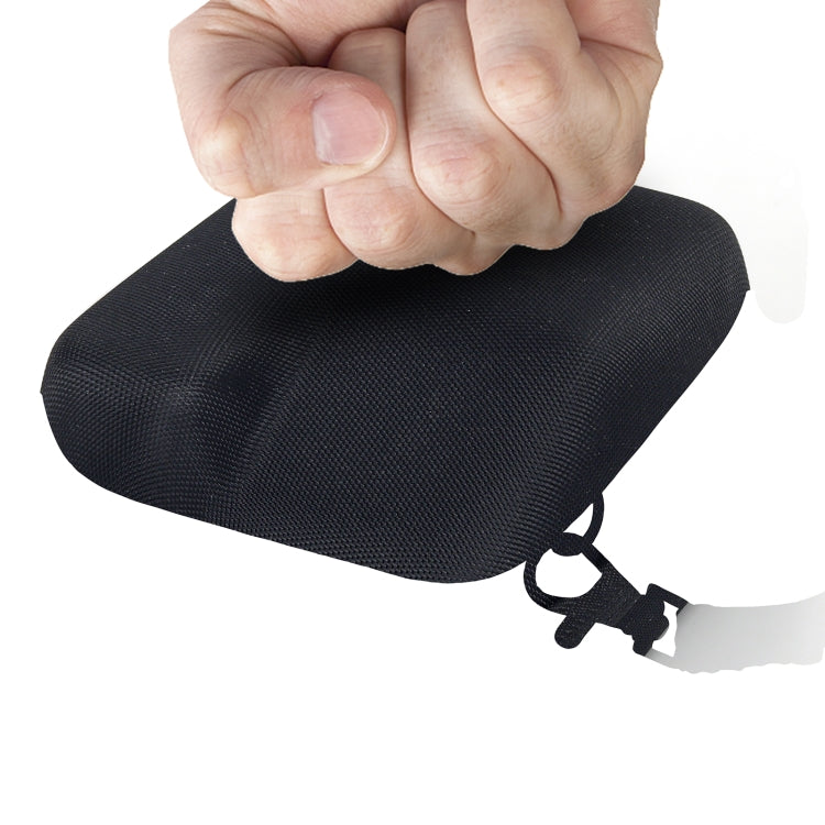 For Polaroid GO EVA Camera Case Shockproof Camera Storage Bag (Black) - Leather Bag by PMC TechLife | Online Shopping South Africa | PMC TechLife | Buy Now Pay Later Mobicred