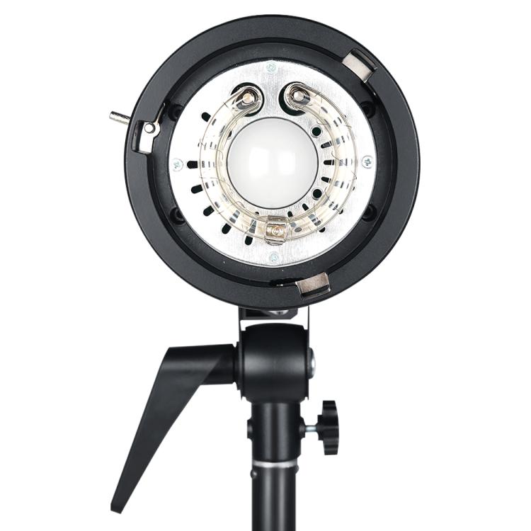 Godox DS300II 300Ws Studio Flash Light Strobe Lamp Head Bowens Mount Speedlight (UK Plug) - free shipping - PMC TechLife - Order now!