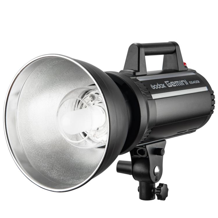 Godox Gemini GS400II Studio Flash Light 400Ws Bowens Mount Strobe Flash (AU Plug) - free shipping - PMC TechLife - Order now!