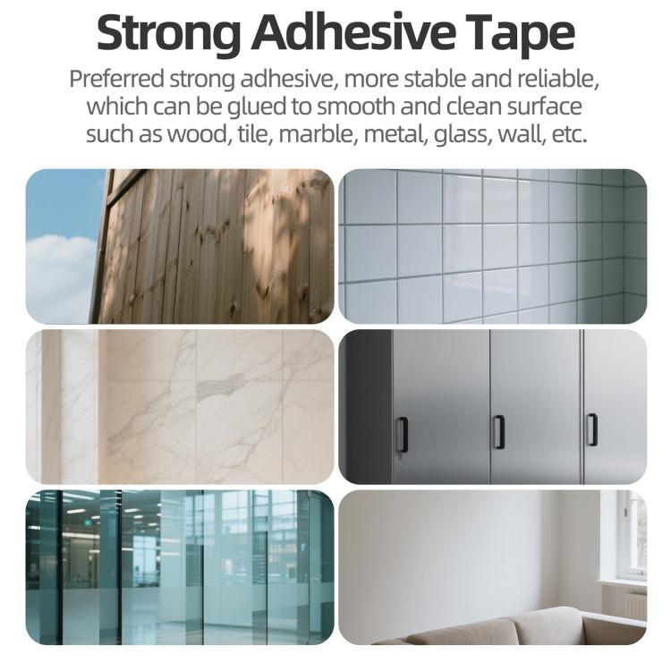 Sunnylife Stretchable Backpack Clip Rotatable Magnetic Mount Action Camera Holder Vlog Mount (Black) - free shipping - PMC TechLife - Order now!