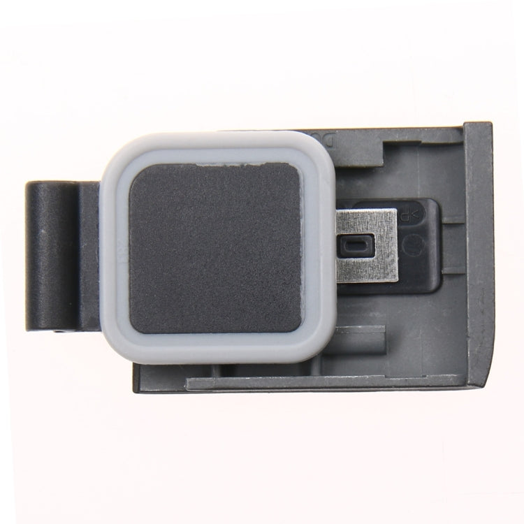 For GoPro HERO5 / HERO7 Black Side Interface Door Cover Repair Part(Grey) -  by PMC TechLife | Online Shopping South Africa | PMC TechLife | Buy Now Pay Later Mobicred