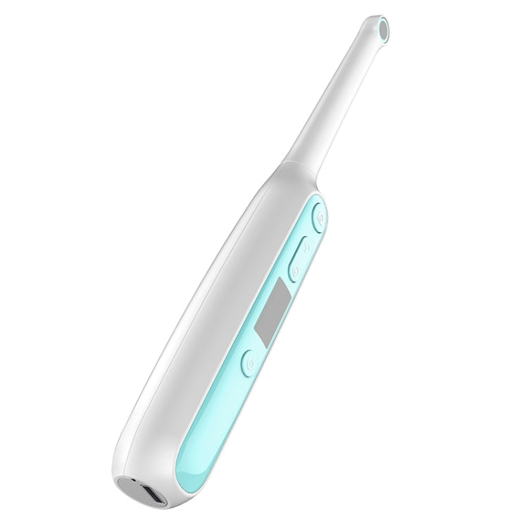 i401 2.0MP HD Camera Wireless Dental Inspection Endoscope with 8 Adjustable LEDs, IP67 Waterproof - free shipping - PMC Jewellery - Order now!