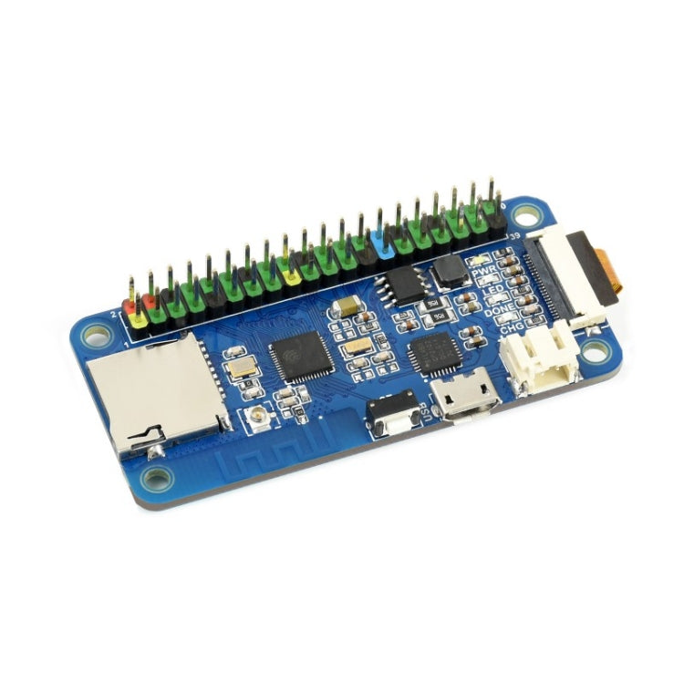 Waveshare ESP32 One Mini Development Board with WiFi / BT / Camera Module - Modules Expansions Accessories by WAVESHARE | Online Shopping South Africa | PMC Jewellery | Buy Now Pay Later Mobicred