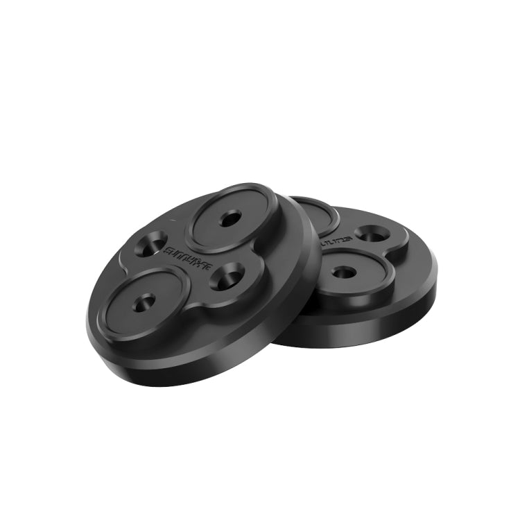 4 PCS Sunnylife Motor Metal Protection Cover for DJI Mavic Mini 1 / Mini 4K / DJI Mini 2 SE(Black) - Other by Sunnylife | Online Shopping South Africa | PMC TechLife | Buy Now Pay Later Mobicred