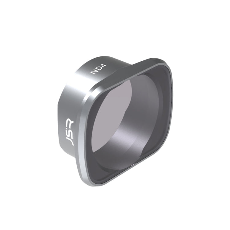 JSR FPC KS ND4 Lens Filter for DJI FPV, Aluminum Alloy Frame - free shipping - PMC TechLife - Order now!
