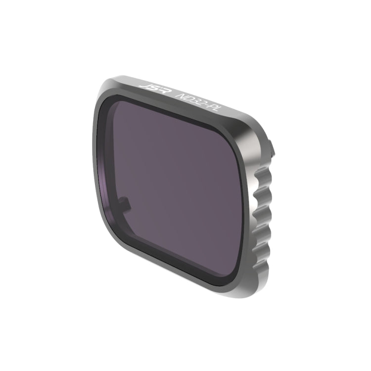 JSR KS ND32PL Lens Filter for DJI Air 2S, Aluminum Frame - Lens Filter by JSR | Online Shopping South Africa | PMC TechLife | Buy Now Pay Later Mobicred