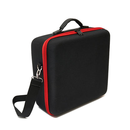 For DJI Avata Squad Shockproof Large Carrying Hard Case Shoulder Storage Bag, Size: 30 x 32 x 13.5cm -  by PMC Jewellery | Online Shopping South Africa | PMC Jewellery | Buy Now Pay Later Mobicred