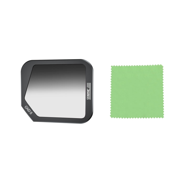 For DJI Mavic 3 Classic STARTRC GND8 Gradient ND Lens Filter - free shipping - PMC TechLife - Order now!