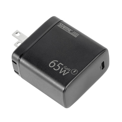 STARTRC Type-C 65W PD Fast Charger (US Plug) - Charger by STARTRC | Online Shopping South Africa | PMC Jewellery