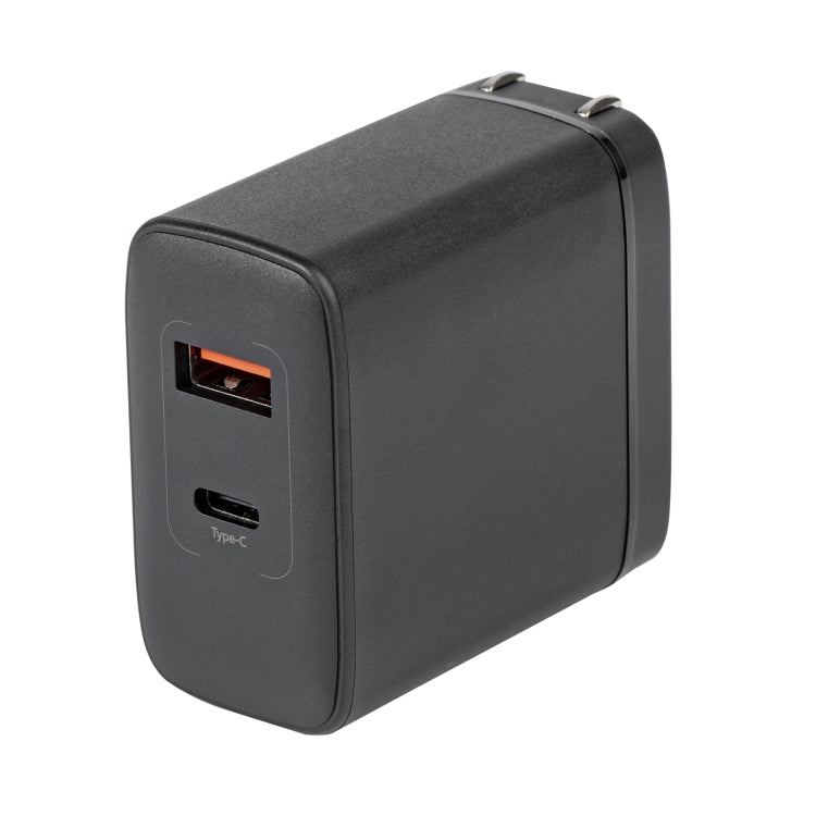 STARTRC USB-A & Type-C Constant Voltage Smart 65W PD Fast Charger (US Plug) - Charger by STARTRC | Online Shopping South Africa | PMC Jewellery | Buy Now Pay Later Mobicred