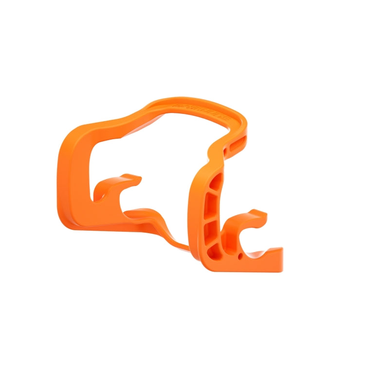For DJI Neo Sunnylife NE-BX897 Gimbal Bumper Anti-collision Guard Bracket (Orange) - free shipping - PMC TechLife - Order now!