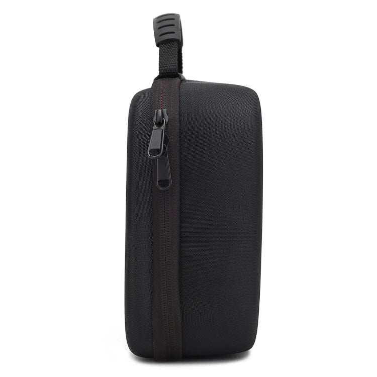 Shockproof Portable Safety Protective Box Storage Bag for DJI Osmo Mobile 4(Black) -  by PMC TechLife | Online Shopping South Africa | PMC TechLife | Buy Now Pay Later Mobicred