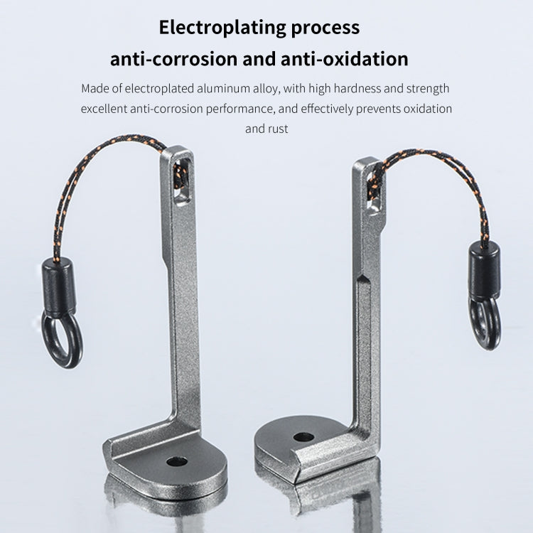 For DJI RC / RC 2 STARTRC Neck Strap Self-Balance System Kit - free shipping - PMC TechLife - Order now!