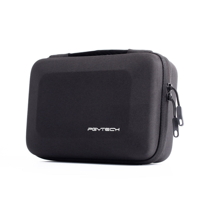 PGYTECH P-18C-020 Portable Storage Travel Carrying Cover Box for DJI Osmo Pocket / Action / Osmo Mobile 3 Gimbal - Case & Bags by PGYTECH | Online Shopping South Africa | PMC Jewellery | Buy Now Pay Later Mobicred