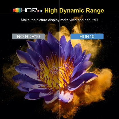 HK1 RBOX-H8S 4K Ultra HD Android 12.0 Smart TV Box with Remote Control, Allwinner H618 Quad-Core, 4GB+32GB(AU Plug) - Amlogic S905 by PMC Jewellery | Online Shopping South Africa | PMC Jewellery | Buy Now Pay Later Mobicred